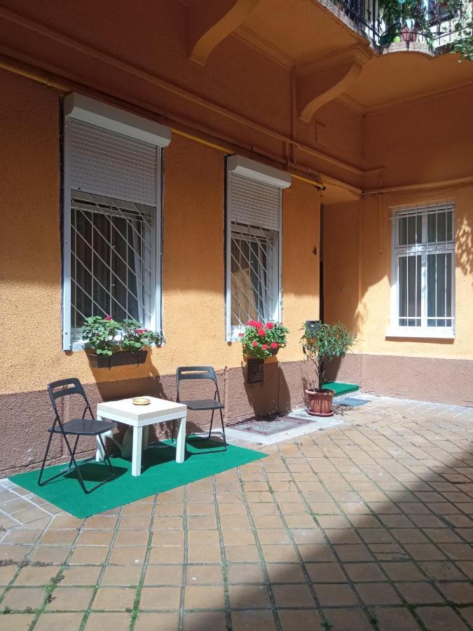 Free Garage! Downtown Apartment, Near To Andrassy Avenue Budapest Exterior foto
