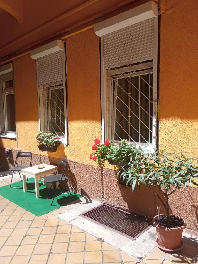 Free Garage! Downtown Apartment, Near To Andrassy Avenue Budapest Exterior foto