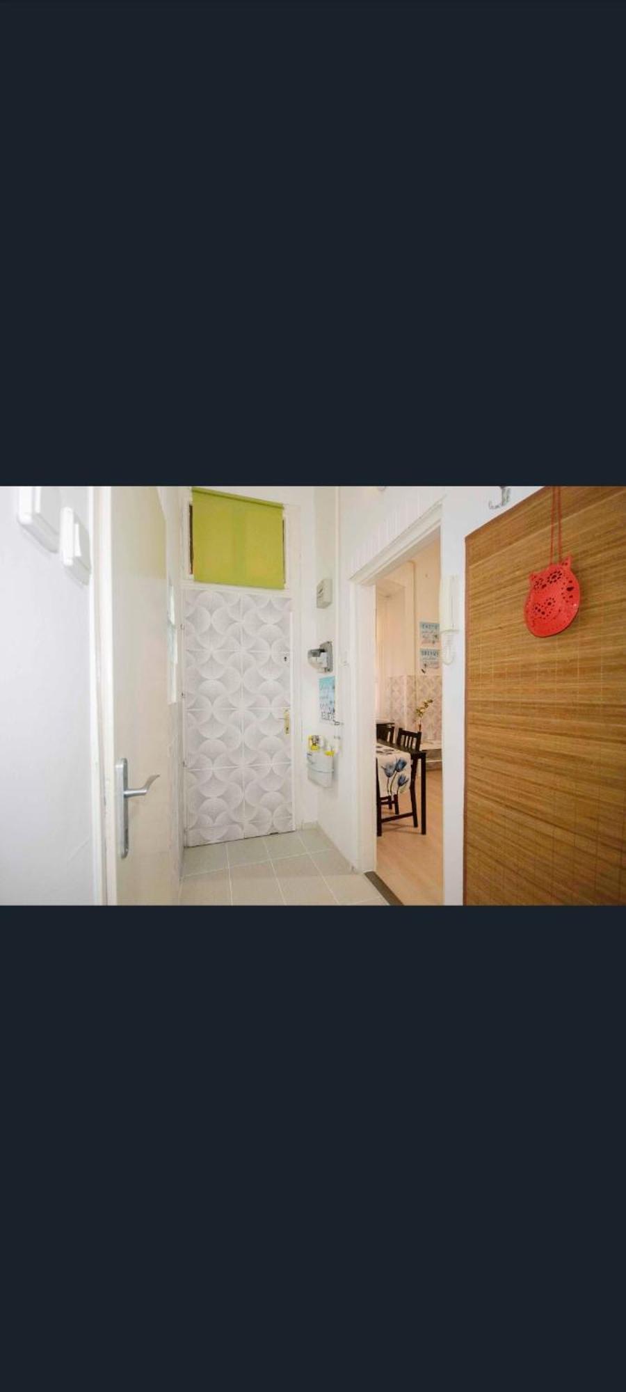 Free Garage! Downtown Apartment, Near To Andrassy Avenue Budapest Exterior foto