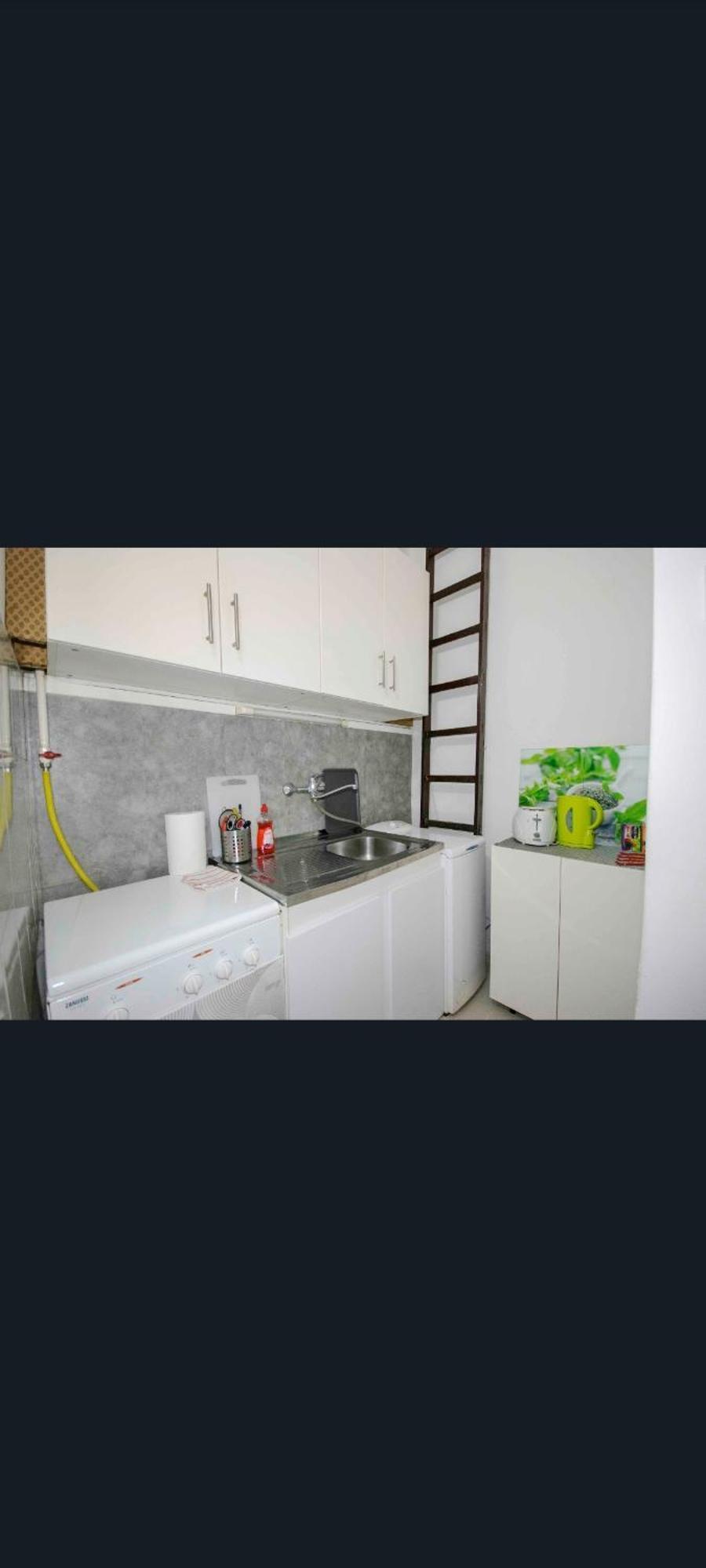 Free Garage! Downtown Apartment, Near To Andrassy Avenue Budapest Exterior foto