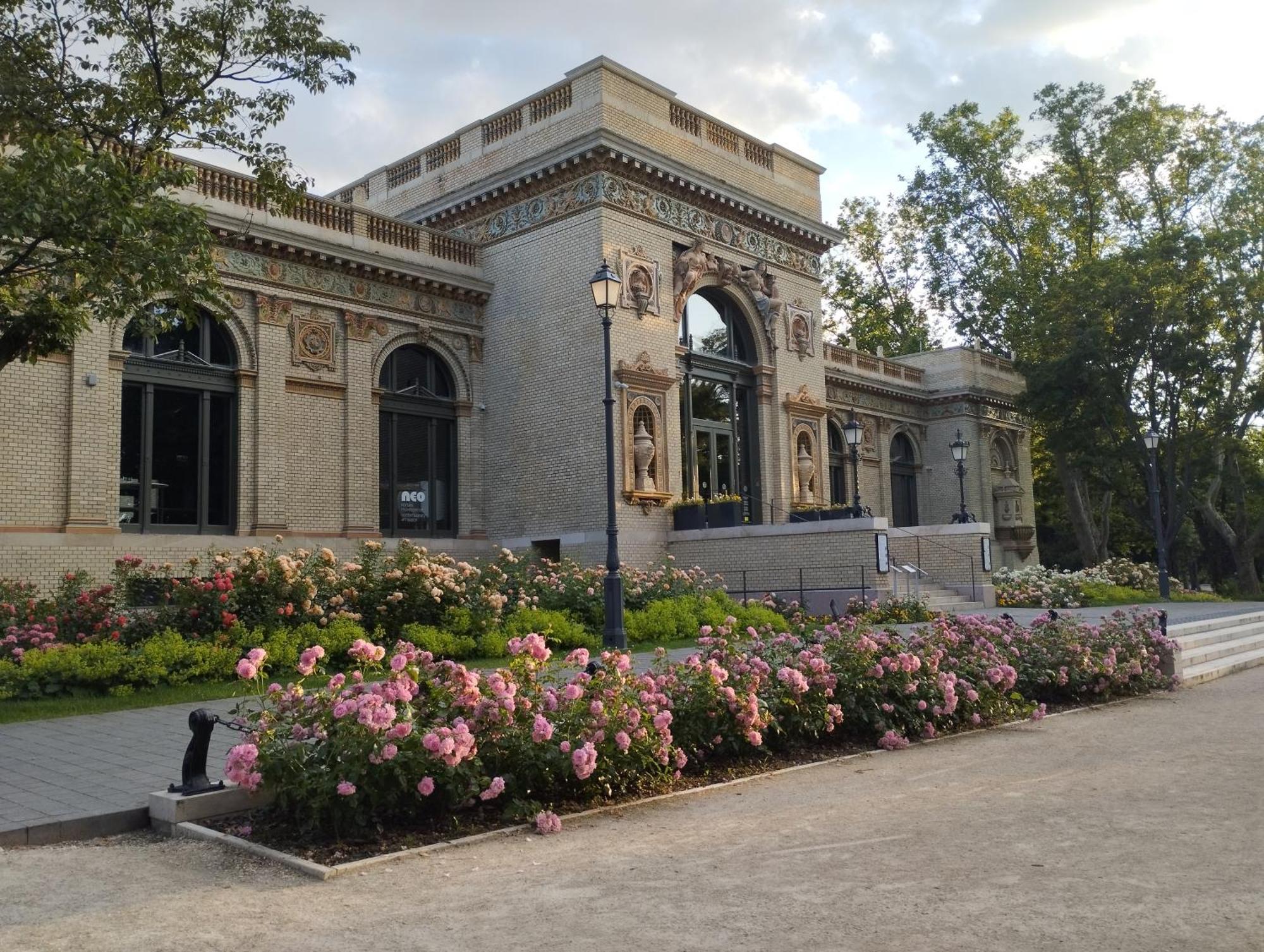 Free Garage! Downtown Apartment, Near To Andrassy Avenue Budapest Exterior foto