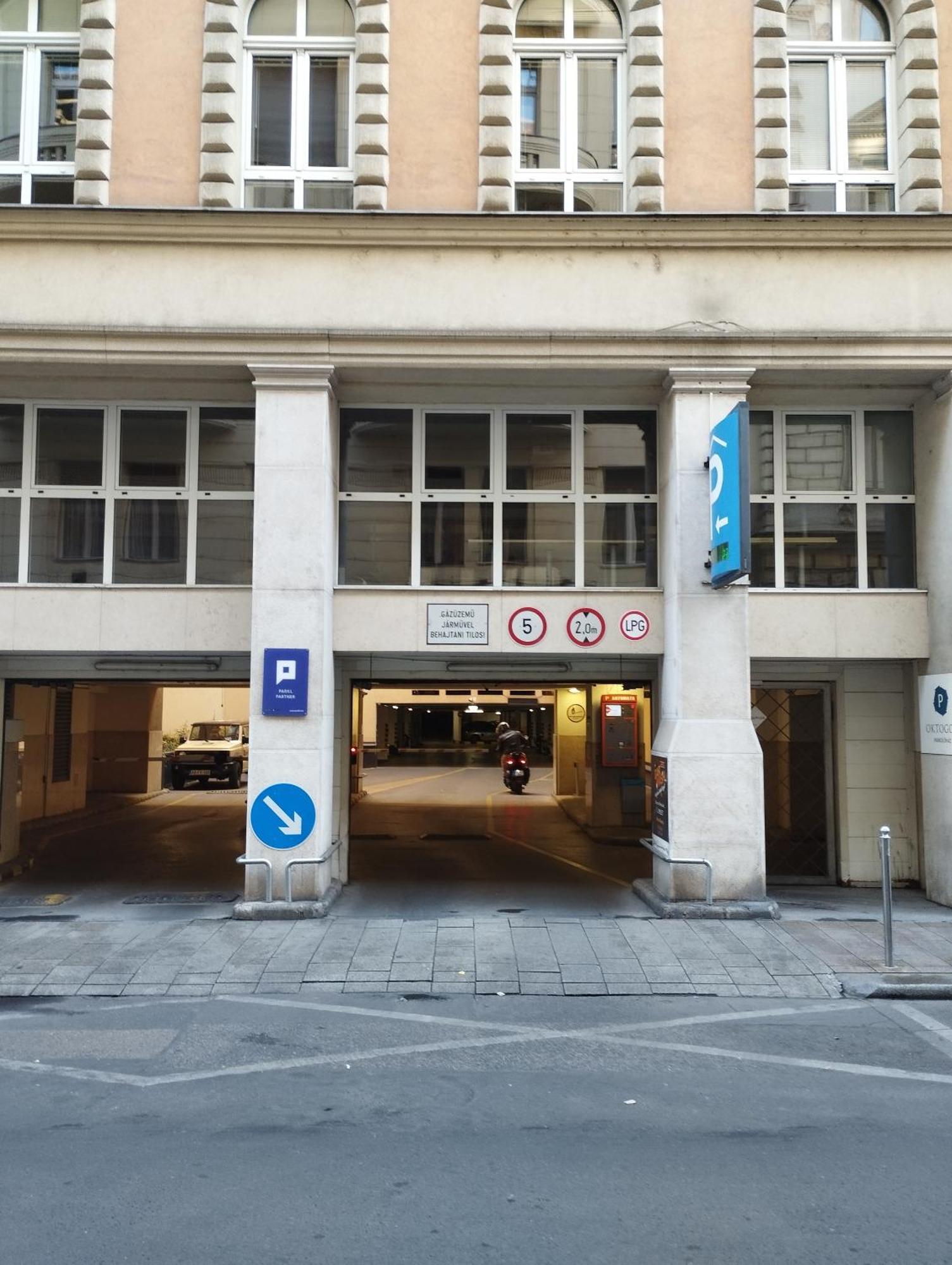 Free Garage! Downtown Apartment, Near To Andrassy Avenue Budapest Exterior foto