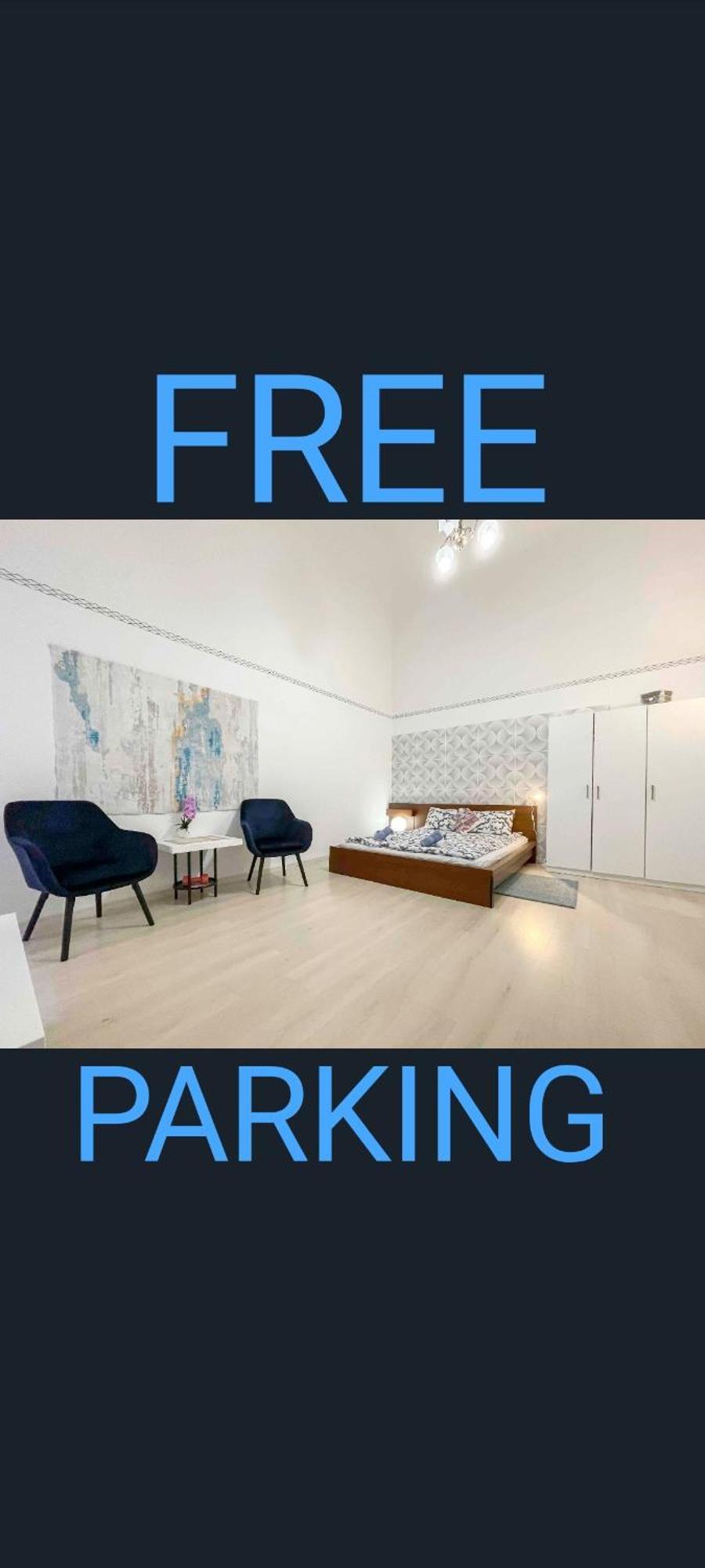 Free Garage! Downtown Apartment, Near To Andrassy Avenue Budapest Exterior foto